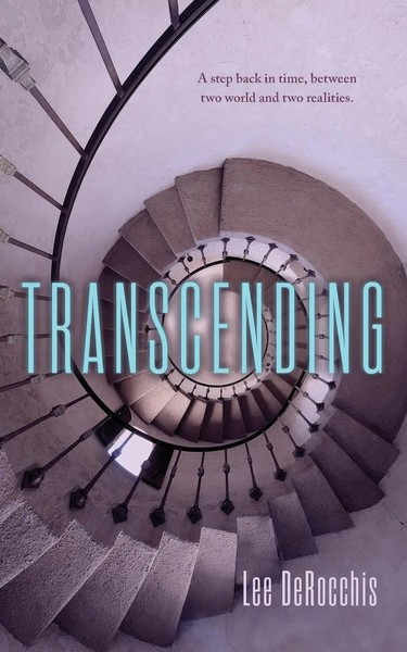Lee Derocchis | Transcending | Taschenbuch | Englisch (2018) | Tellwell Talent-image