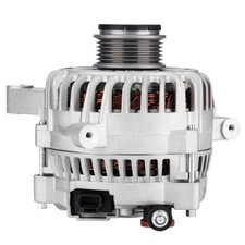Alternator for Ford Expedition V8 5.4L 4.6L 2003 2004, Lincoln Navigator 5.4 ...