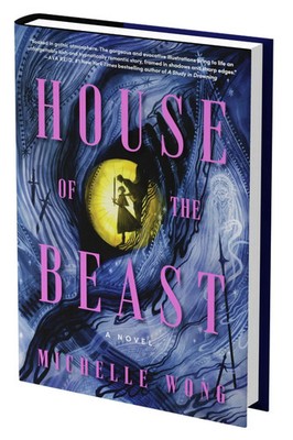 House of the Beast (Standard Edition) | Michelle Wong | A Novel | Buch | 2025