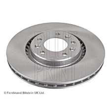 2x Bremsscheibe hinten für Opel Vivaro C K0 Zafira Life | 572904