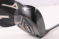 Mizuno JPX EZ 2013 Driver / 10.5 Degree / Stiff Flex Fujikura Mizuno Orochi 55