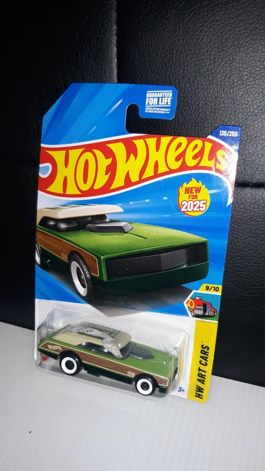 ¡Error de embalaje Hot Wheels muy raro!! Foto 2 de 4