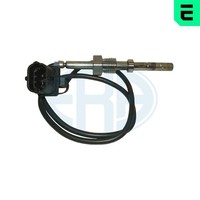 ERA Sensor, Abgastemperatur 550985 Passend FüR Fiat
