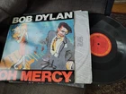 BOB DYLAN Oh Mercy LP COLUMBIA Folk Blues Rock