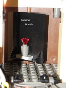 Lego Harry Potter: The Final Challenge 4702