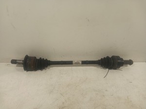 BMW 4 Series Antriebswelle hinten links 2016-2021 7628251 B48-B20A