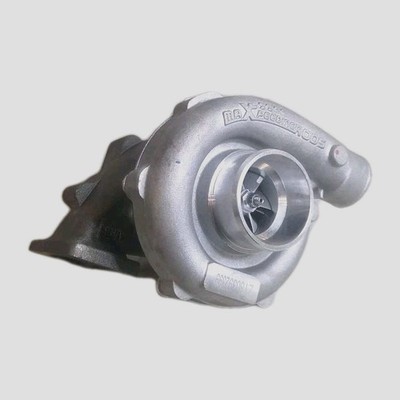 MaxPeedingRods 45mm turbo