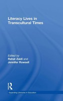 Literacy Lives In Transcultural Times | Rahat Zaidi (U. A.) | Buch | Englisch
