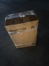 scoot n go electric scooter