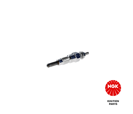 Glow Plugs Set 4x 2031 NGK 1595165511 1595165512 1595165513 12979577800 Y103V - Picture 3 of 8