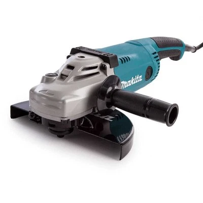 Meuleuse d'angle Ø230 mm 2200 W - MAKITA GA9020   - Photo 1/4
