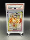 Eevee ex 174 Sv: Scarlet & Violet Promo Cards Holo PSA 9