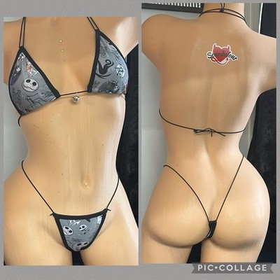 Exotic Dancewear