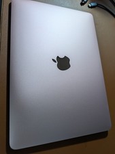 Apple MacBook 12 Inch Silver Laptops for sale | eBay