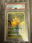 2023 Pokémon SWSH FA/Pikachu #GG30 Crown Zenith PSA 9 Mint