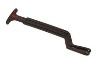 Griff Motorhaubenentriegelung Motorhaube FüR Vw Passat 3B3 3B6