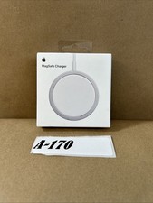 Apple MagSafe Charger USB-C Wireless Fast Charger for iPhone MHXH3AM/A