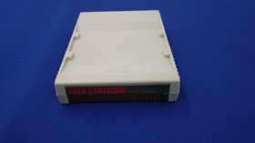 MARK3 Software Model Great Volleyball SEGA
