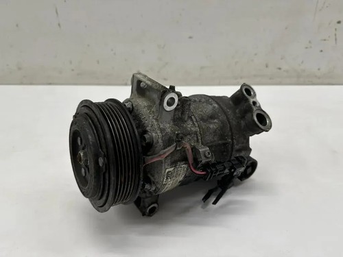 OPEL INSIGNIA A G09 Kondensatpumpe Klimaanalge 39034464 1.60 Diesel 26815602