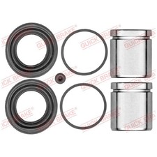 Reparatursatz Bremssattel vorne für Mercedes GLS X166 M-Klasse W166 | 23883984