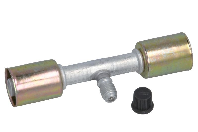 Fits THERMOTEC KTT400054 Assortment, air conditioning line repairs KTT400054 Th