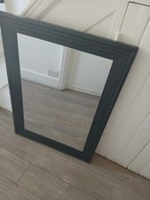 Rectangle Wall Mirror-Brand New