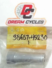 NOS GENUINE SUZUKI TURN SIGNAL STAY COVER 35657-45230 NEW OEM FACTORY ORIGINAL