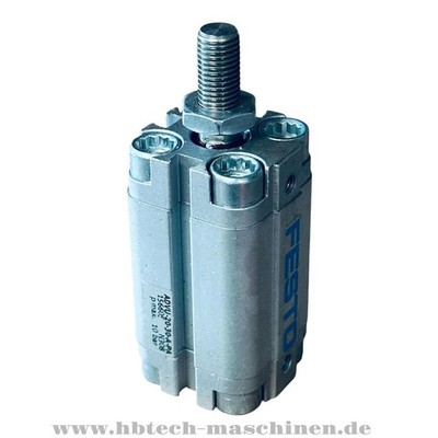 FESTO ADVU-20-30-A-PA Kompakt-Zylinder 156605