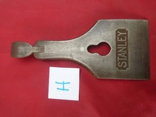 Stanley Plane lever cap 2" 3/8  - Vintage Used Spare Part USA (My Ref G)