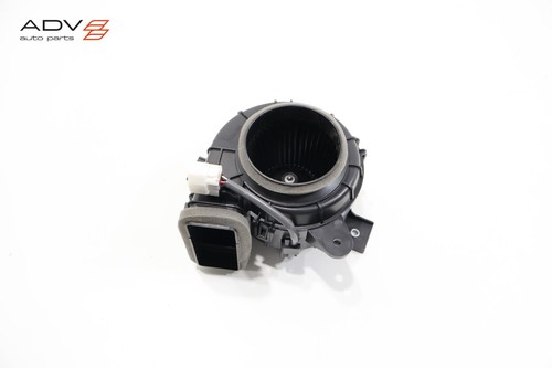 2017-2022 TOYOTA PRIUS PRIME BATTERY LEFT SIDE PACK COOLING BLOWER FAN MOTOR OEM