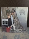 The Rolling Stones Big Hits JAPANESE Version RSD 2026 Record Store Day Vinyl