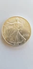 2006- $1 American Silver Eagle 1 oz*