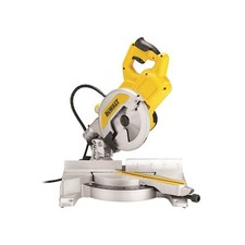 DEWALT DWS777 XPS Kappsäge 216Mm 1800W 110V DEWDWS777L