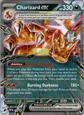 Charizard Ex #196 Prices | Pokemon Promo | Pokemon Cards Charizard Ex #196 Prices | Pokemon Promo | Pokemon Cards