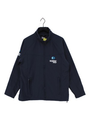 Regatta Windbreaker jacket blue