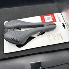 Selle Italia Flite Boost X-cross Superflow S3 135mm Ti316 Grey  (9419-44)