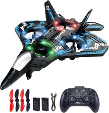 Drones for Kids Form RC Plane, Remote Control Airplane, Aircrafts Toys for Boys,