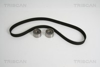 Triscan Zahnriemensatz 8647 10010 FüR Fiat Peugeot Iveco Opel Renault Master X70