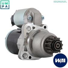 STARTER 17009N FOR VW LT28-50/�/Van VOLVO 740/Kombi/Break/Combi/Rural 940/II