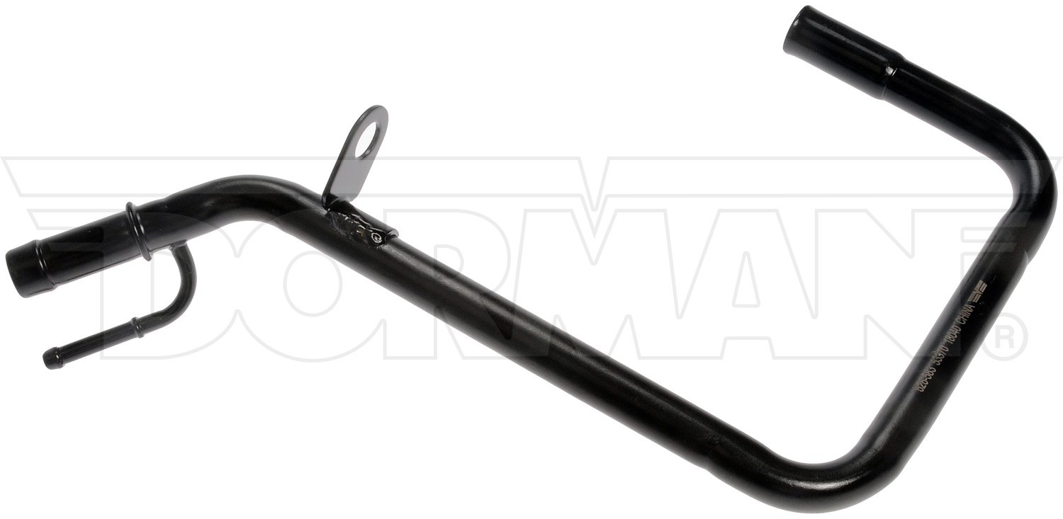 DORMAN HVAC Heater Hose Assembly | For 2005-2006 FORD GT 5.4L V8 | Direct Fit