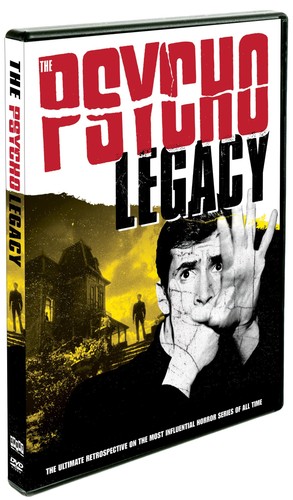 The Psycho Legacy 
