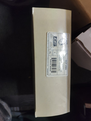 Est Edwards GCF-VMH Multi Ceiling Strobe