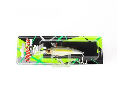 OSP High Cut SR 63mm 5.8 Gram Floating Bait P-23 (4246)