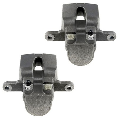 2 Bremssattel hinten für Chrysler 300C links rechts