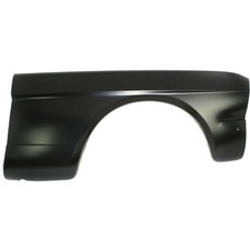 Quarter Panel Front Right Steel 1pc for Ford Mustang 1964-1966