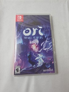 Ori and the Will of Wisps | eBay