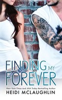 Heidi Mclaughlin | Finding My Forever | Taschenbuch | Englisch (2013)