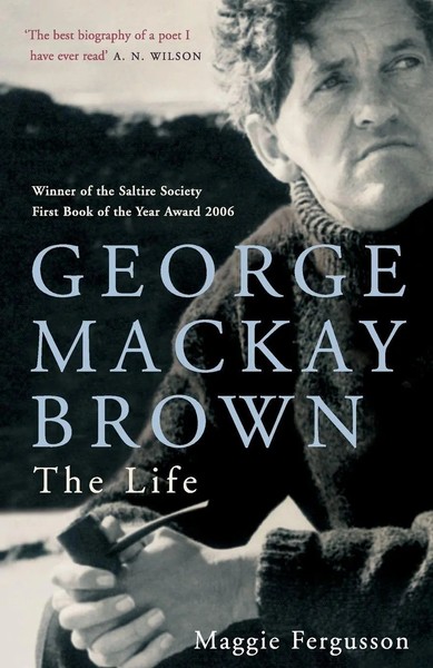 George Mackay Brown | Maggie Fergusson | Taschenbuch | Kartoniert / Broschiert-image