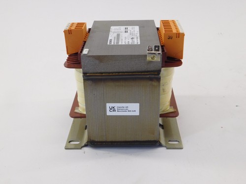 Siemens 4AM5742-8DD40-0FA0 Transformer - NEW Surplus! - Picture 4 of 8