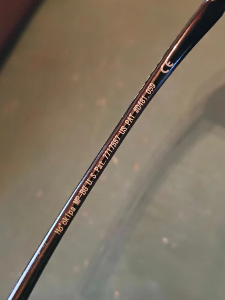 Occhiali Sole maui jim 407 02 - Imagen 2 de 3